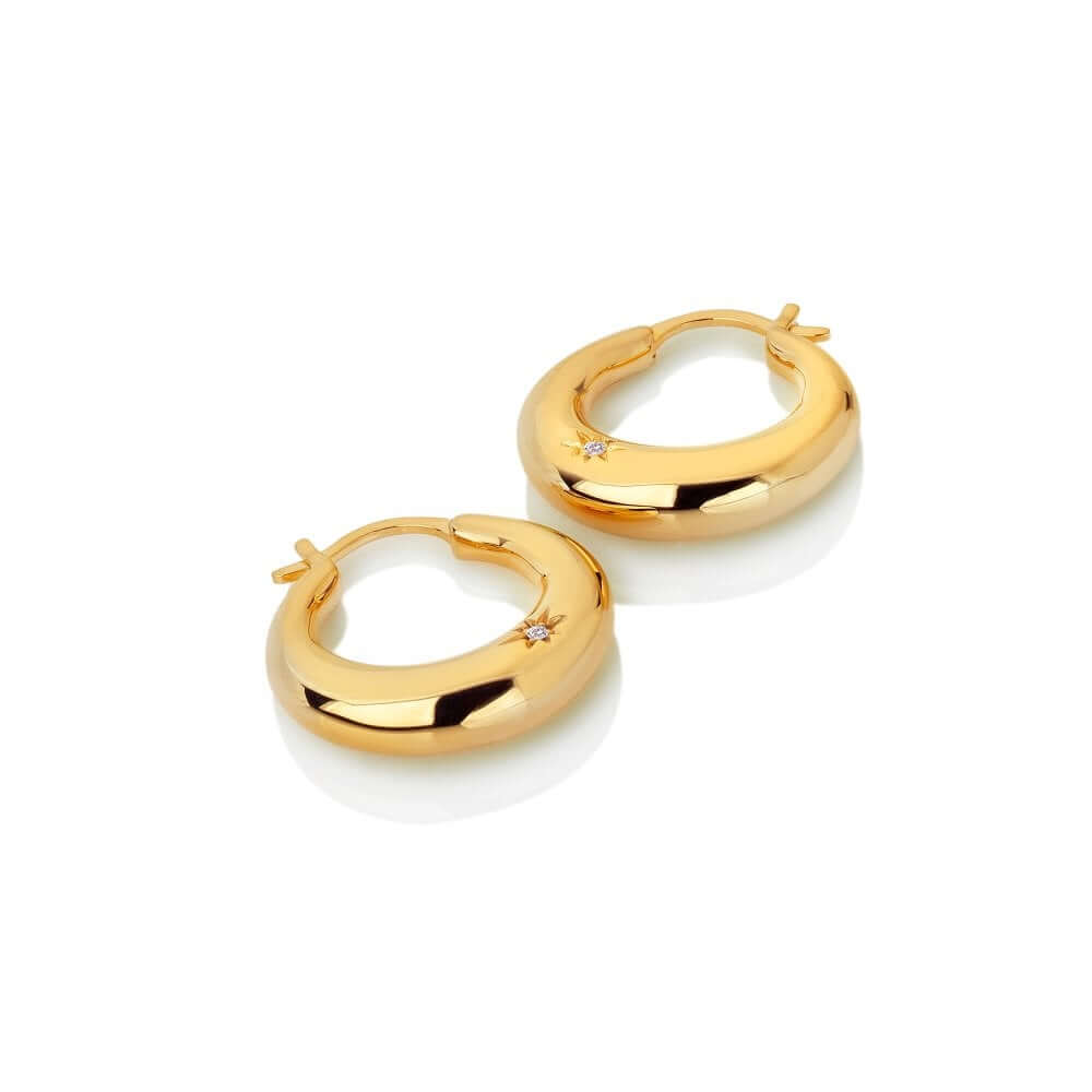 Soul Statement Earring