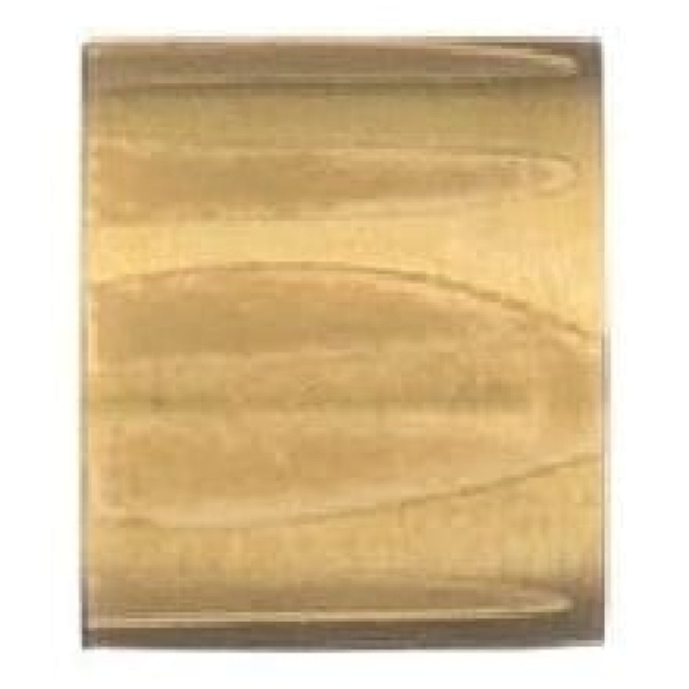 Gents Gold Plated Pattern Link