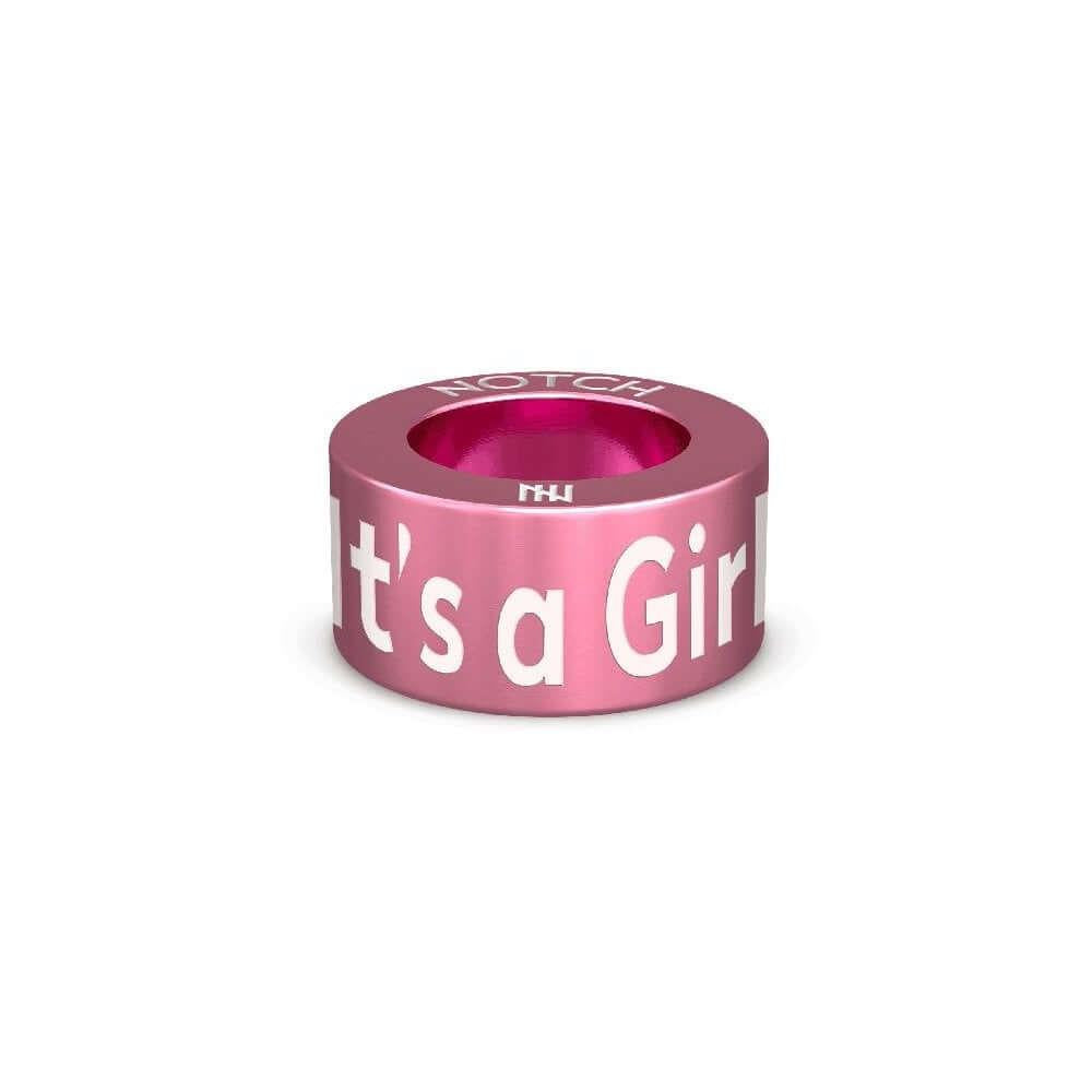It's a Girl! Celebration Charm