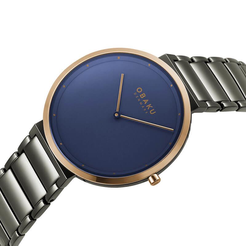 KLIP - PACIFIC Gents Watch