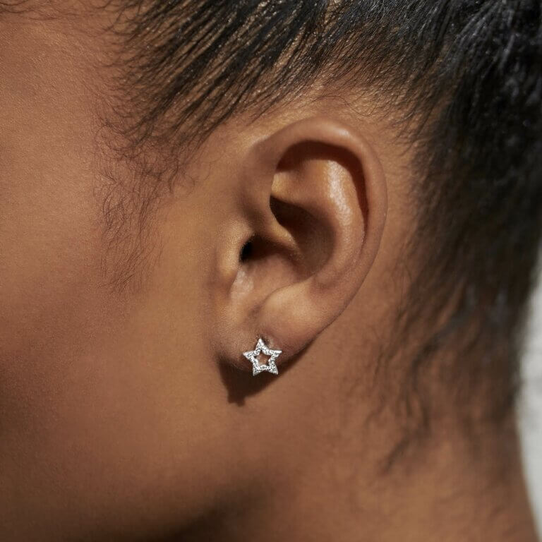 Celebration Earring Set 'Happy Birthday'