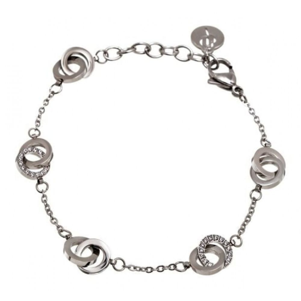 Tomorrow Bracelet Multi Steel