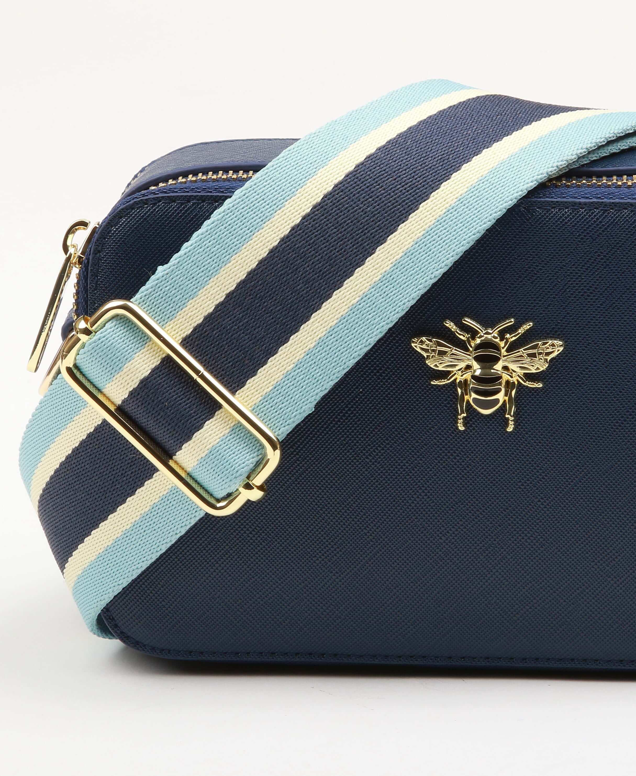 Pimlico CCBB In Navy