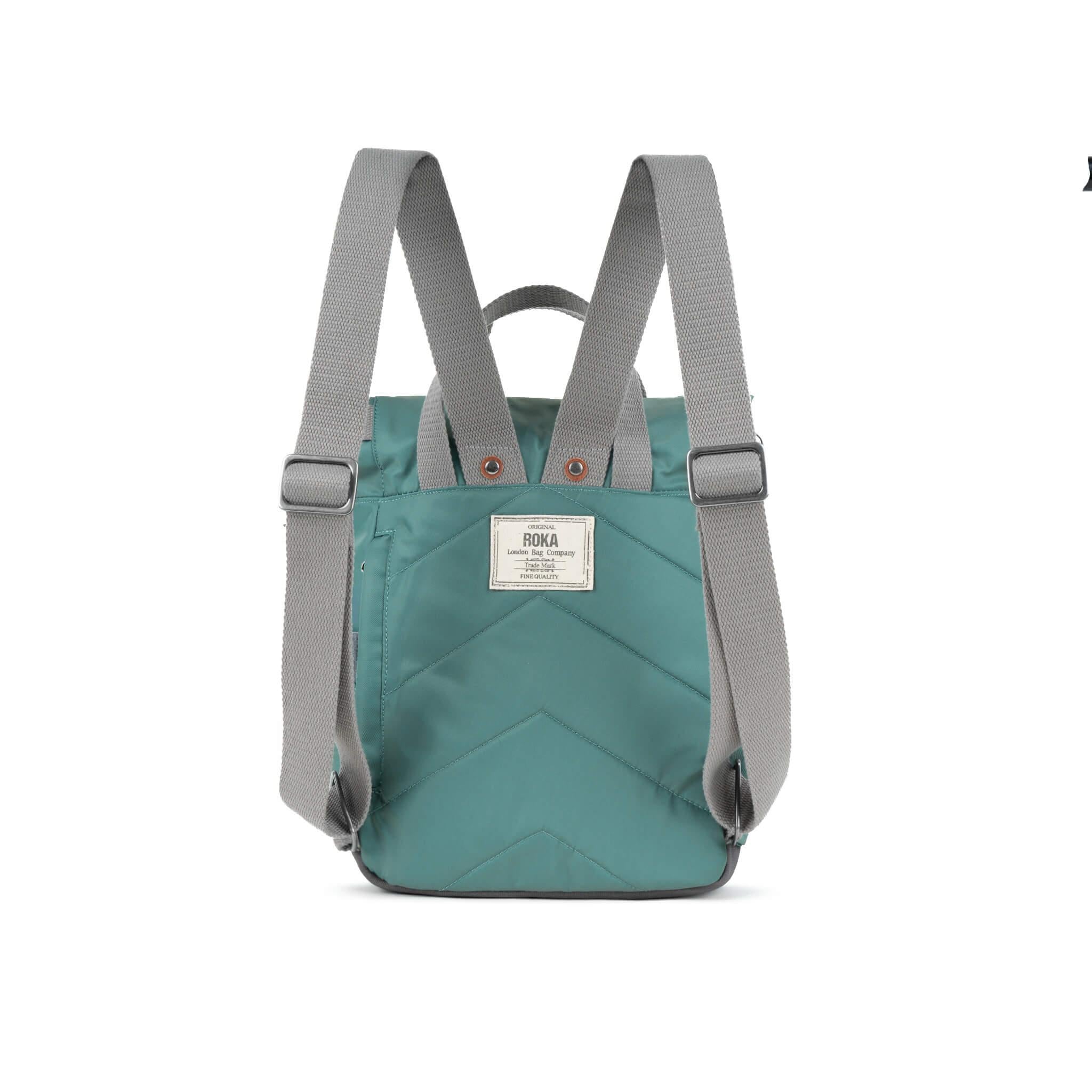 Canfield B Sage Recycled Nylon - Small