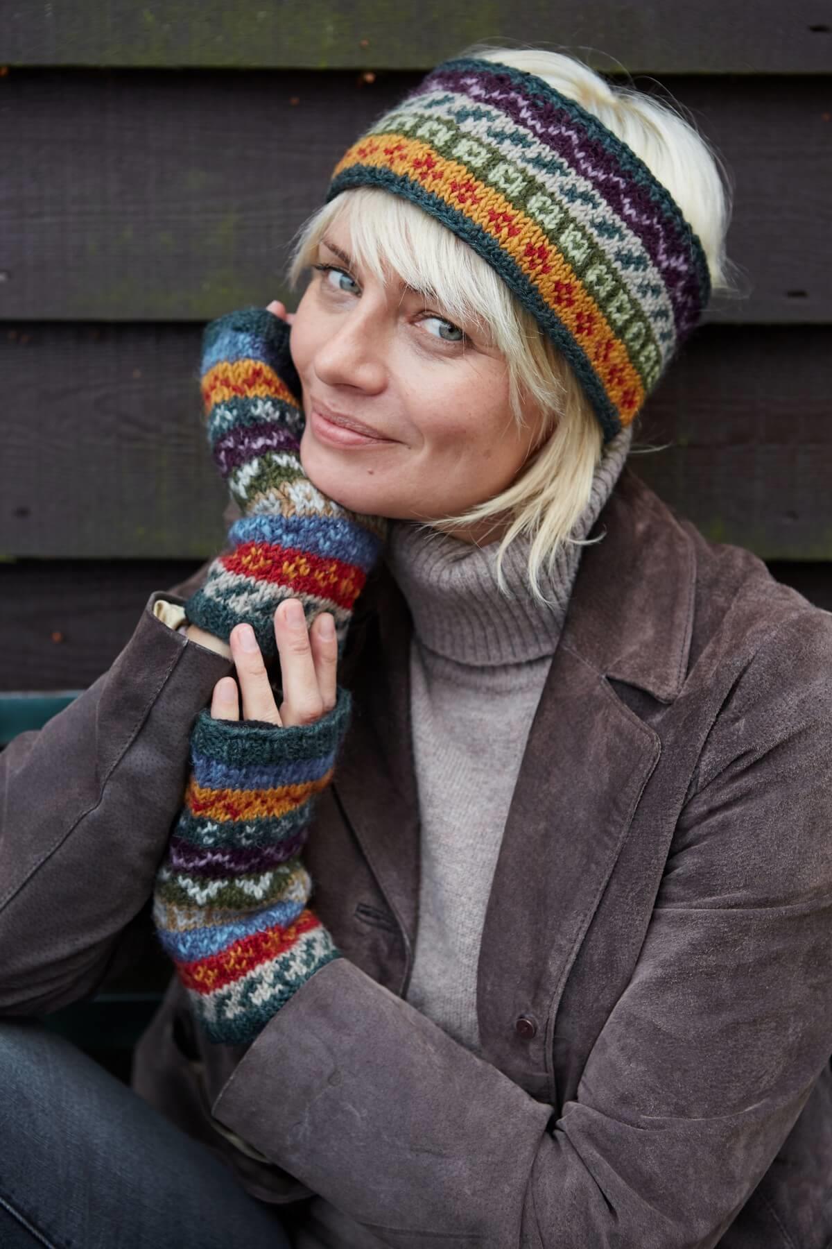 Elveden Headband