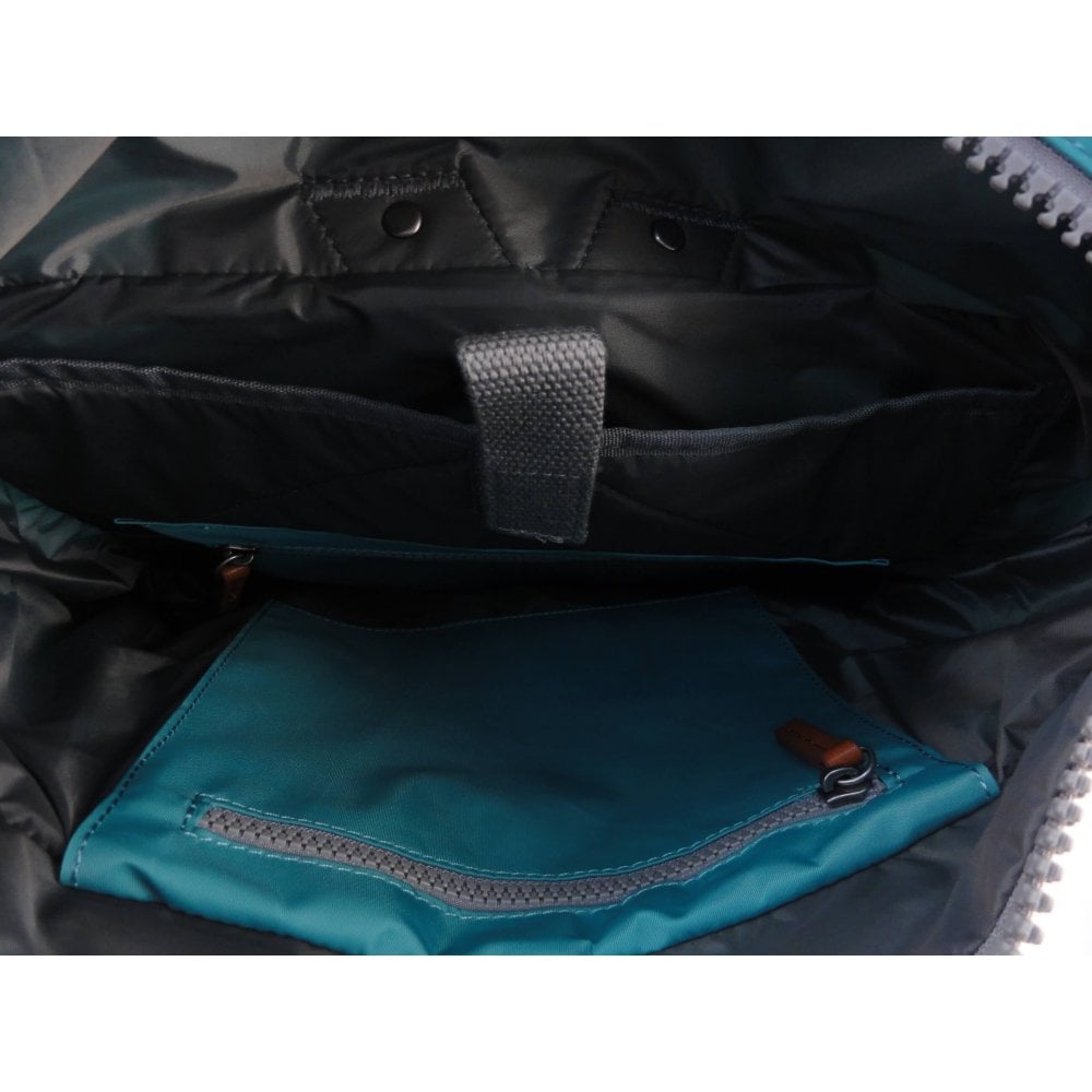 Canfield B Medium Petrol