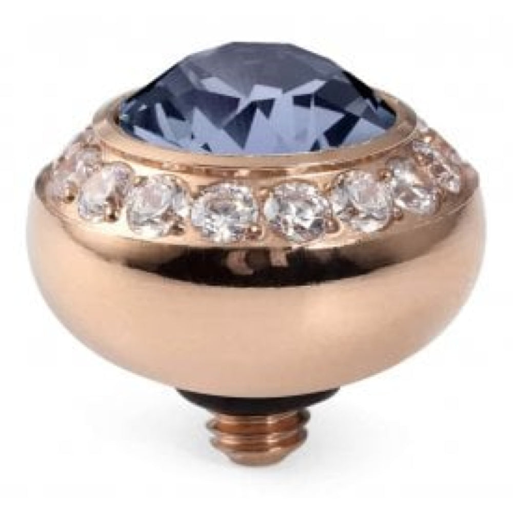 Famosa TONDO Deluxe 10mm (RG/P) Provence Lavender