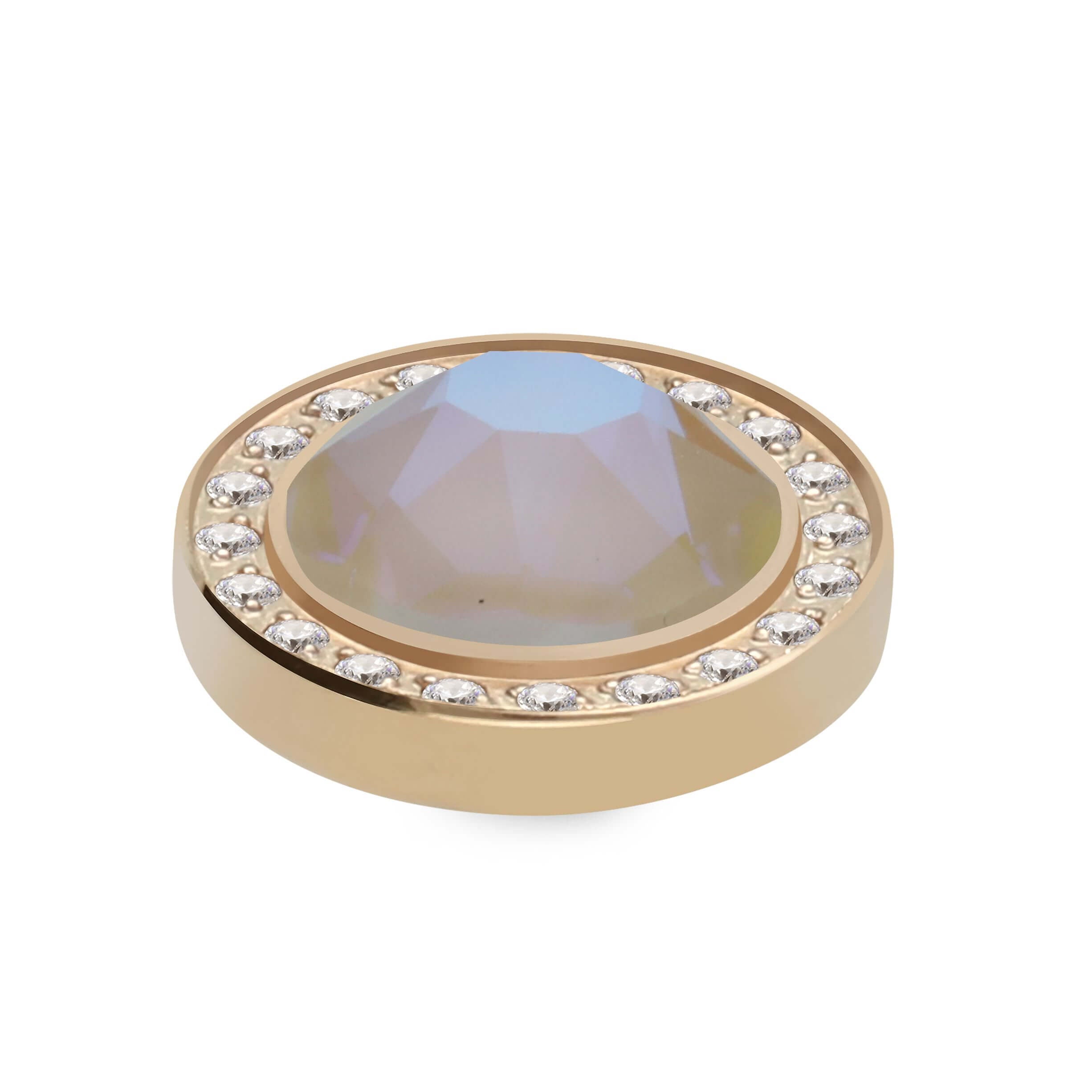 CANINO Deluxe (G/P) 10.5mm Ivory Cream Delite Top