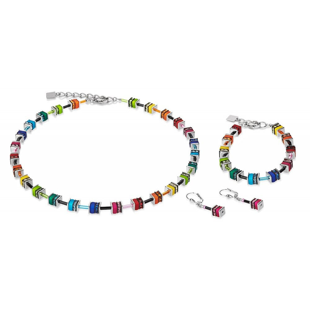 Multicolour Bracelet