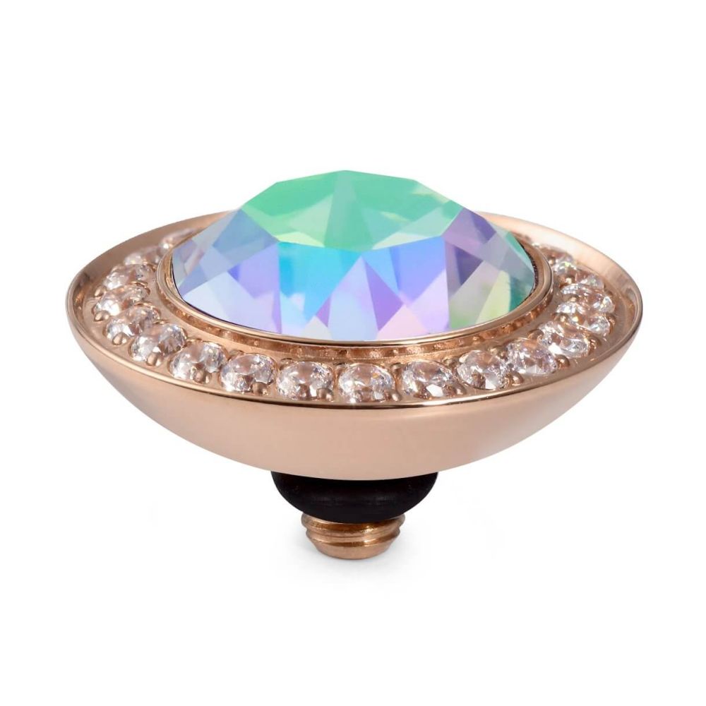 TONDO Deluxe (RG/P) 13mm Paradise Shine Top