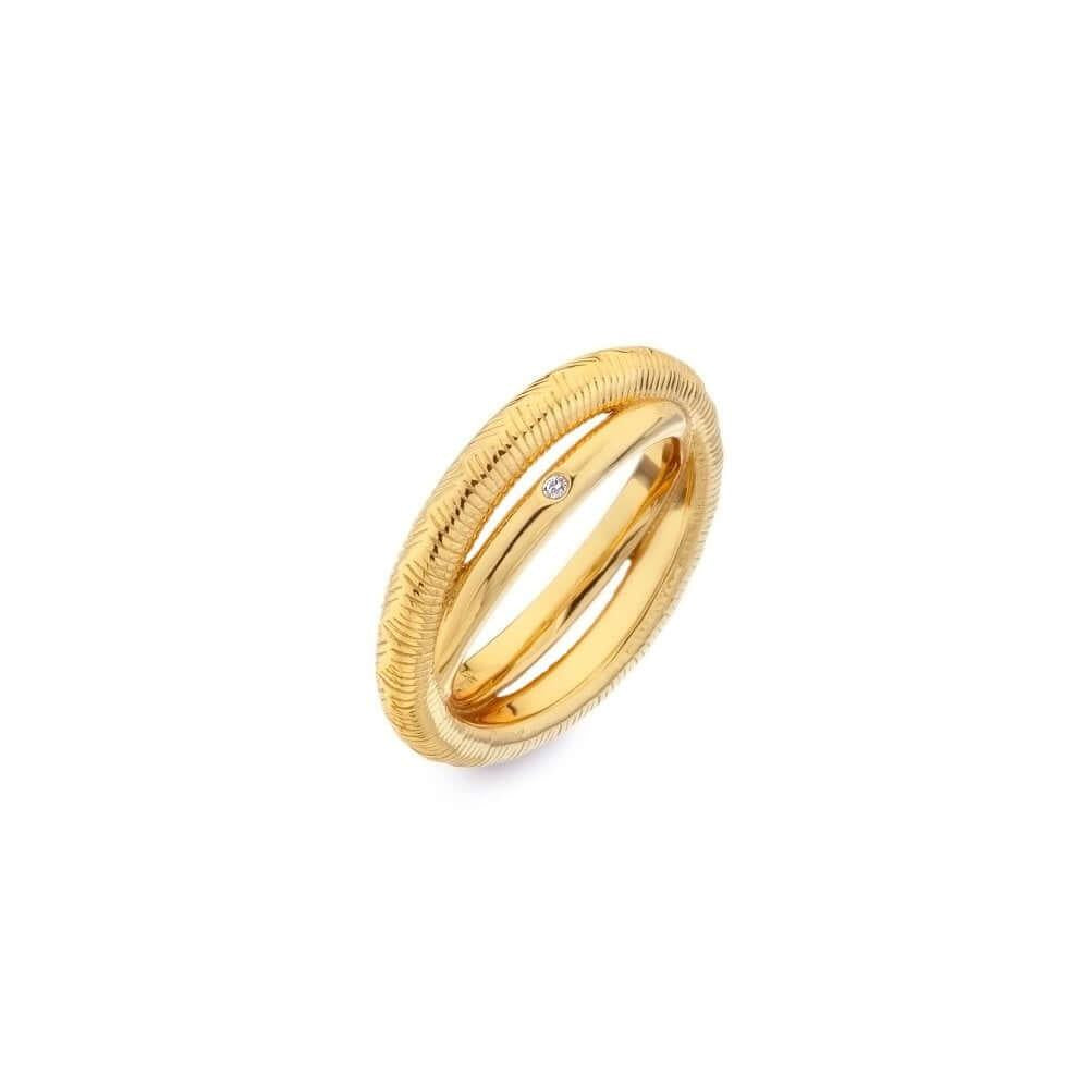 Spirit Duo Ring - XS