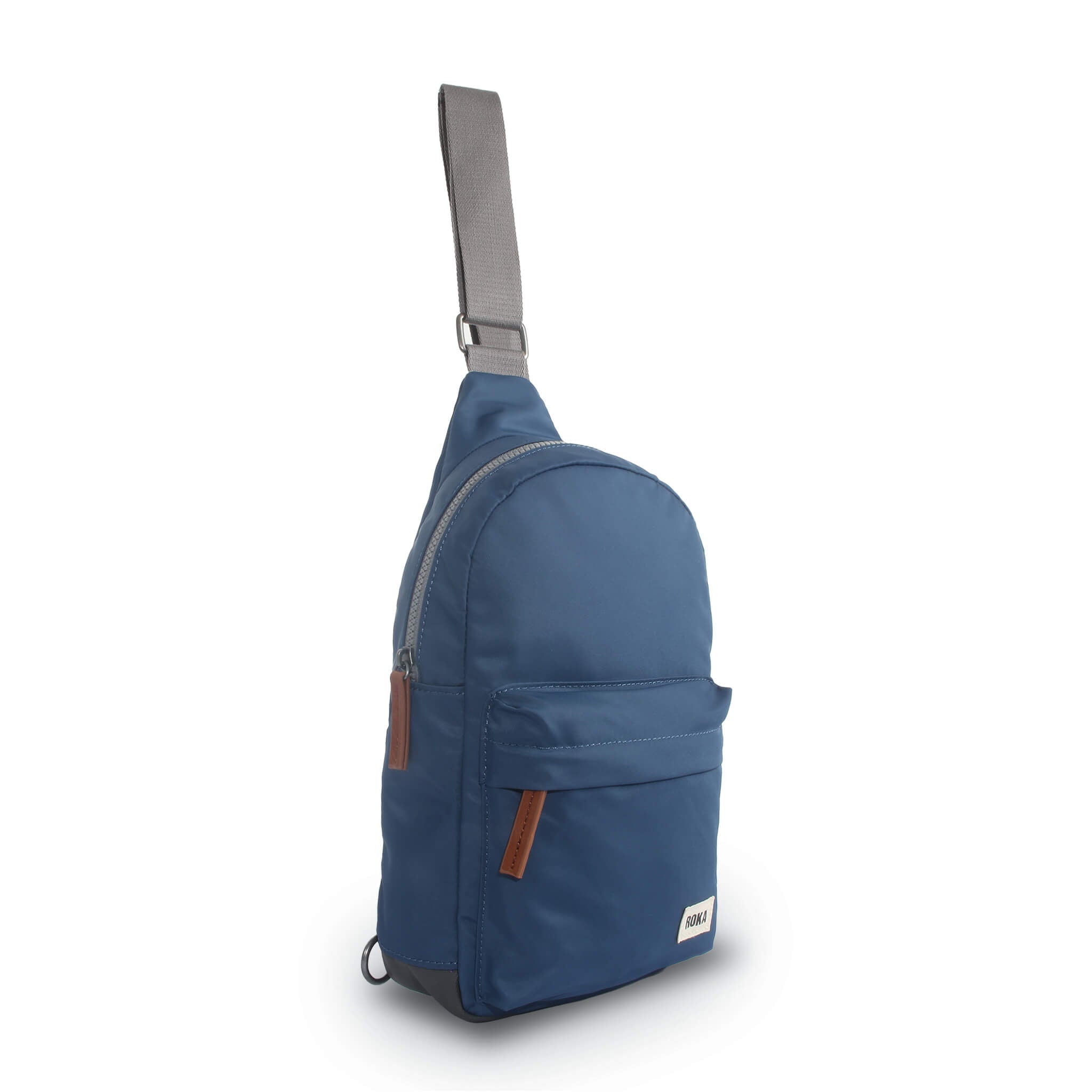 Willesden B Large Sustainable Nylon Pacific