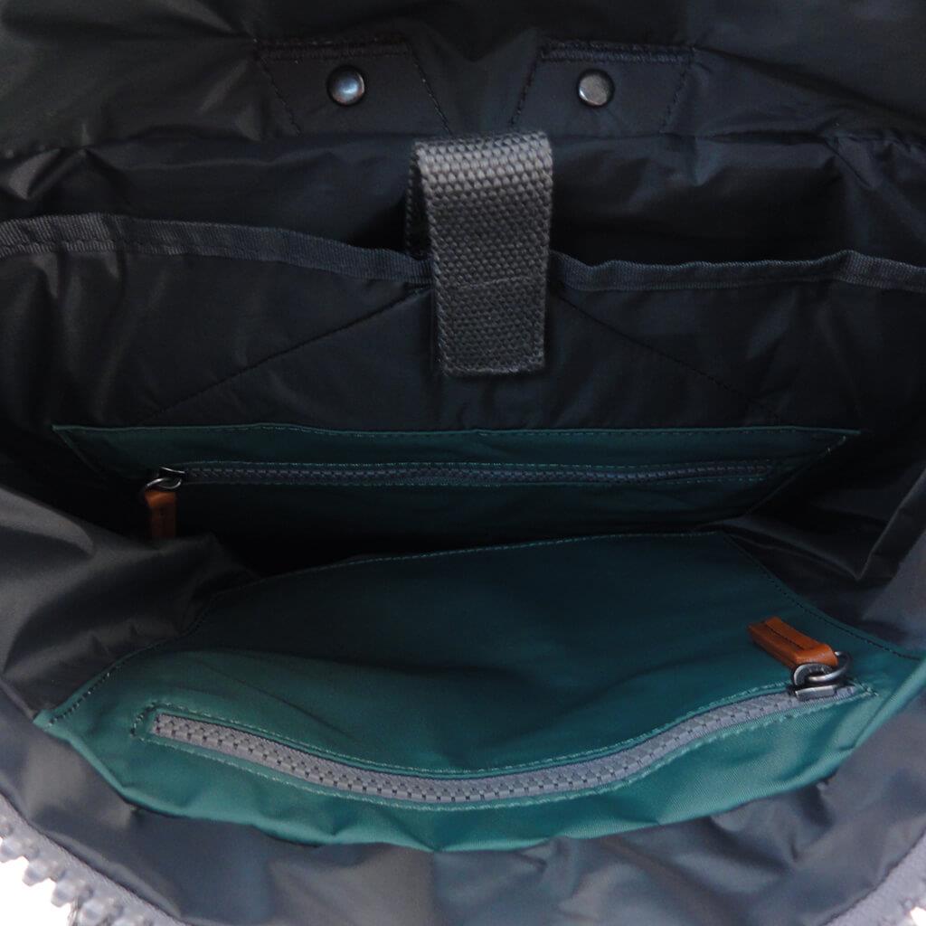 Canfield B Sage Medium Recycled Nylon