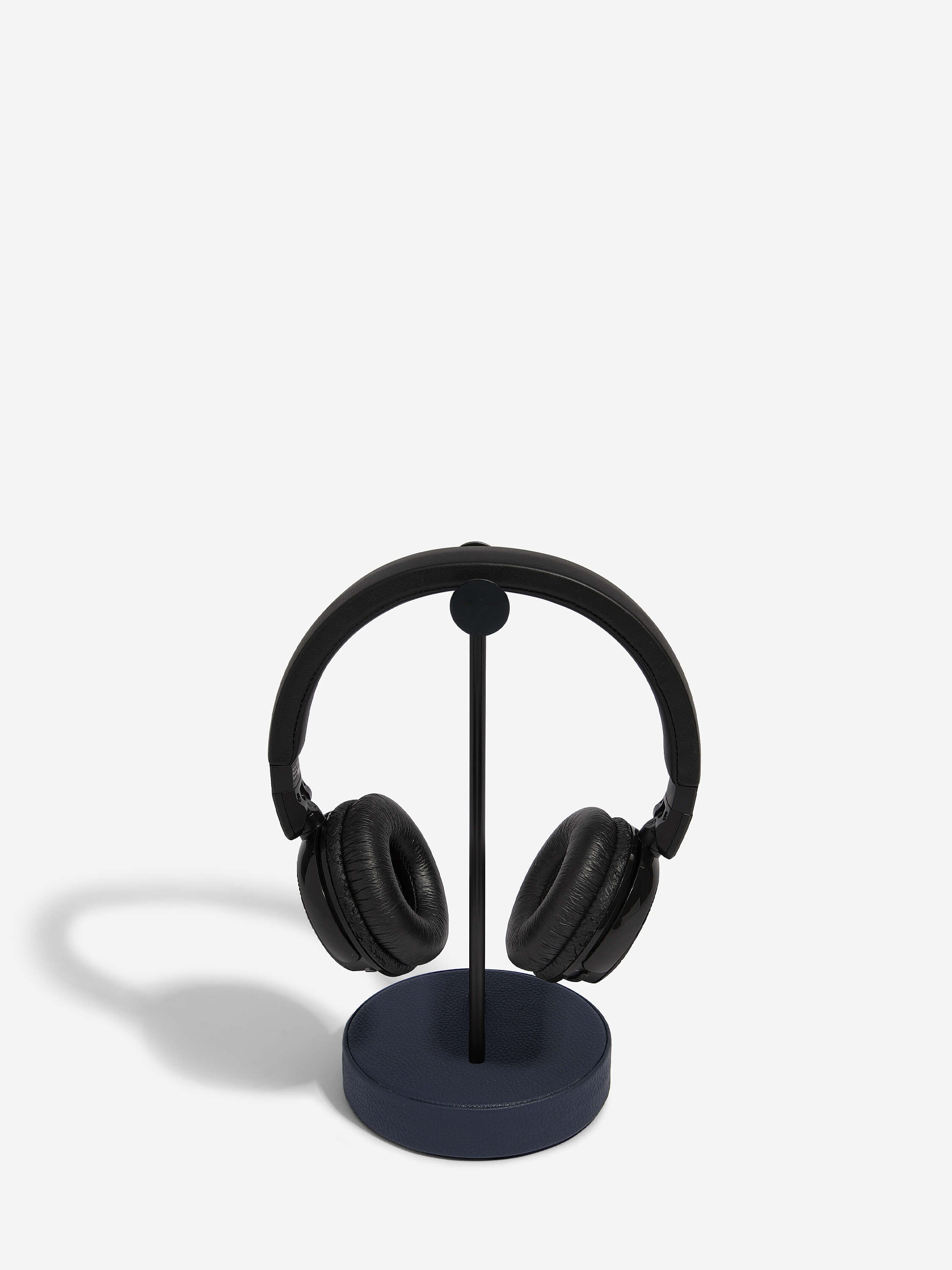Navy Headphone Stand