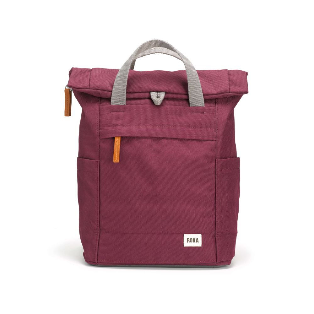 Finchley A Small Sustainable Sienna