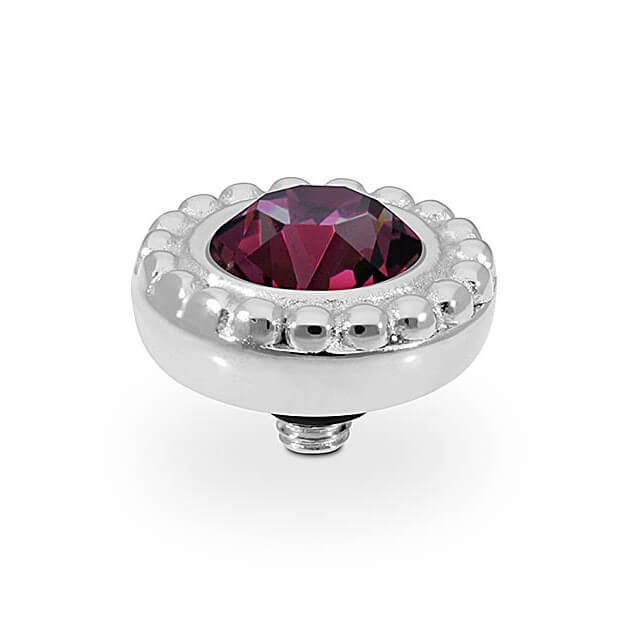 Top GHIARE 11mm Amethyst (S/P)
