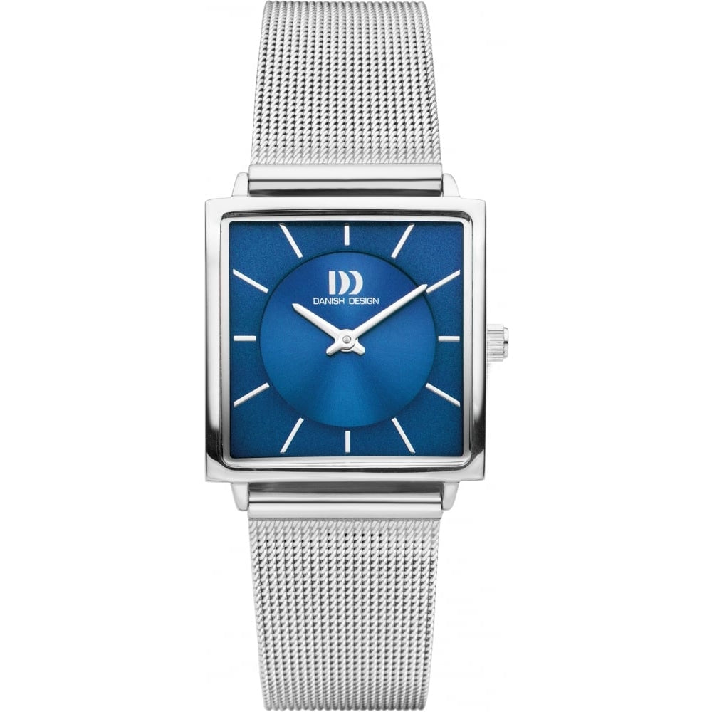 Ladies Stainless Steel Watch