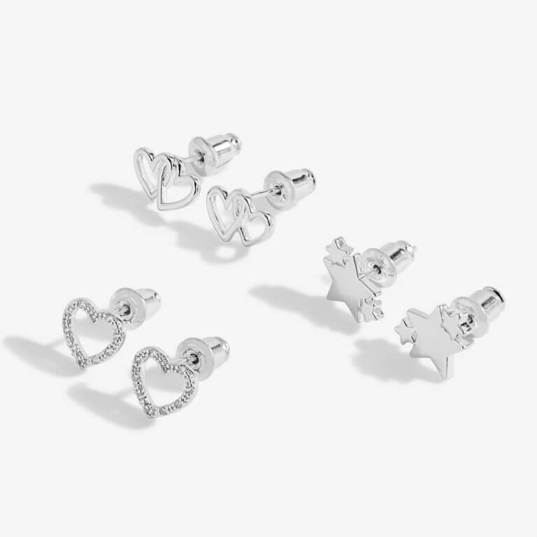 Celebration Earring Set 'Beautiful Friend'