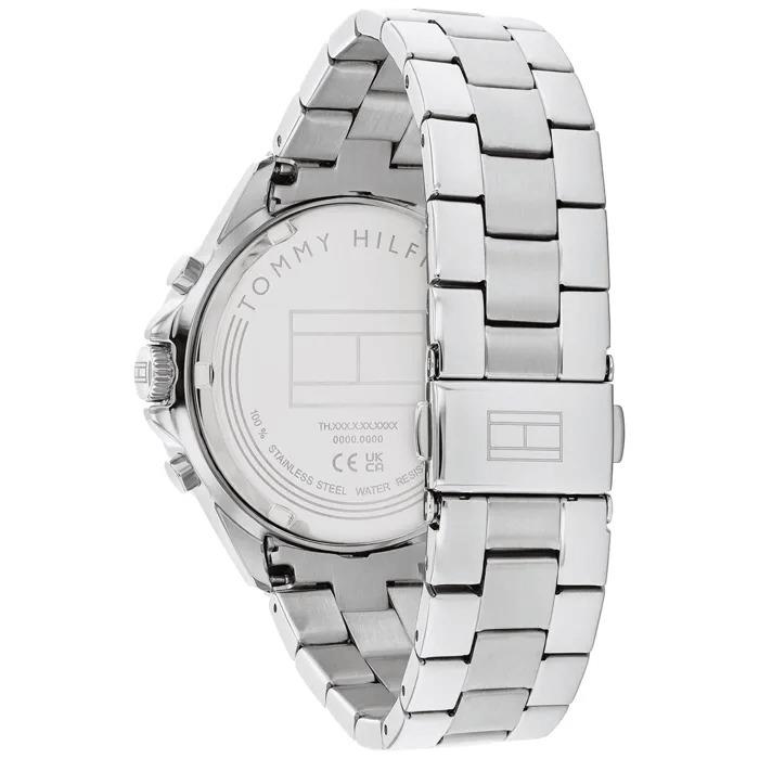 Mellie Steel Case & Bracelet Strap Ladies Watch