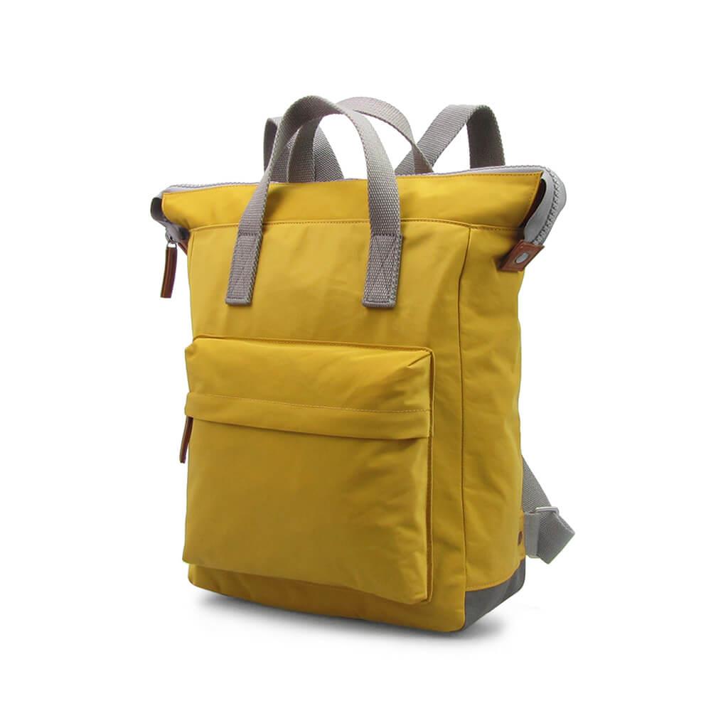 Bantry B Corn Medium Recycled Nylon