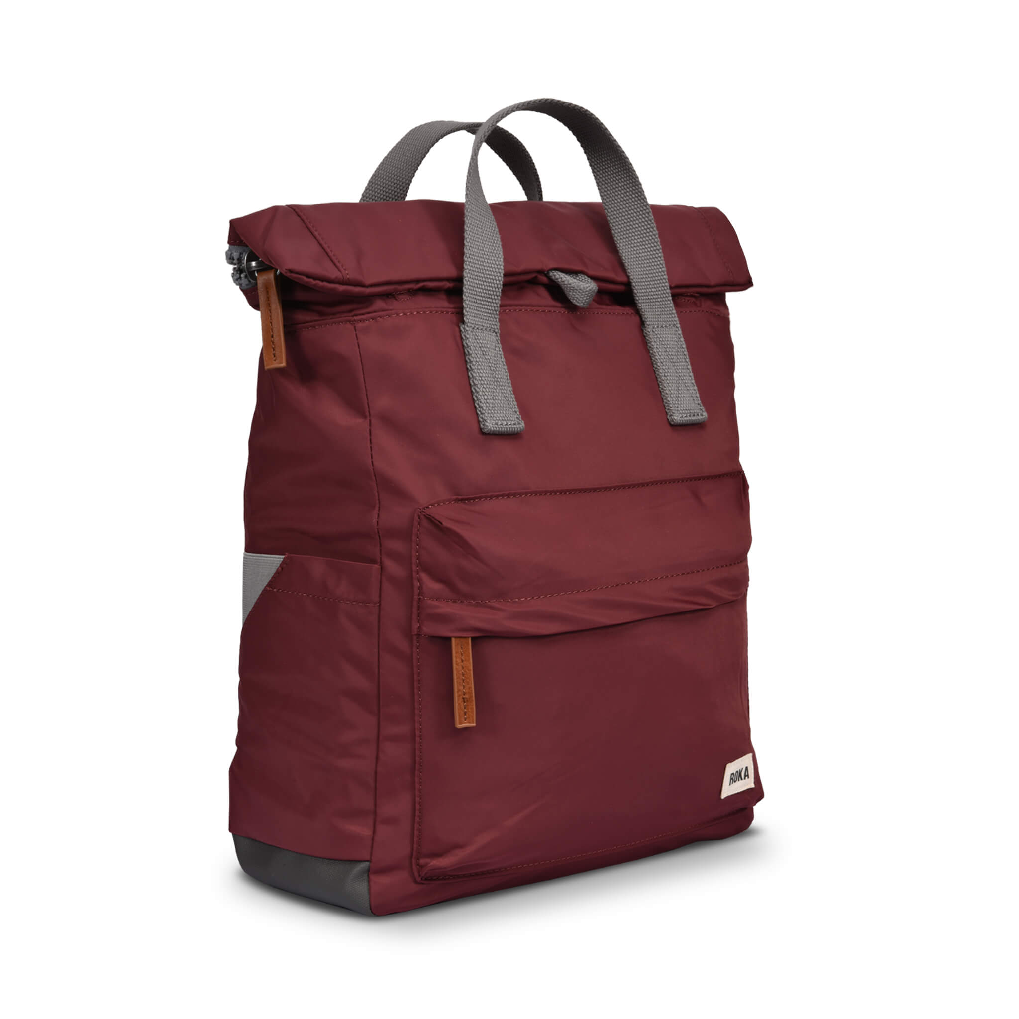 Canfield B Medium Sustainable Nylon Port