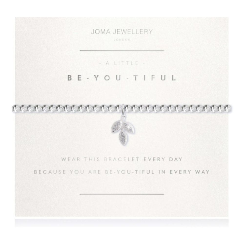A Little | Be You Tiful | Bracelet (Facetted) | 17.5cm Stretch