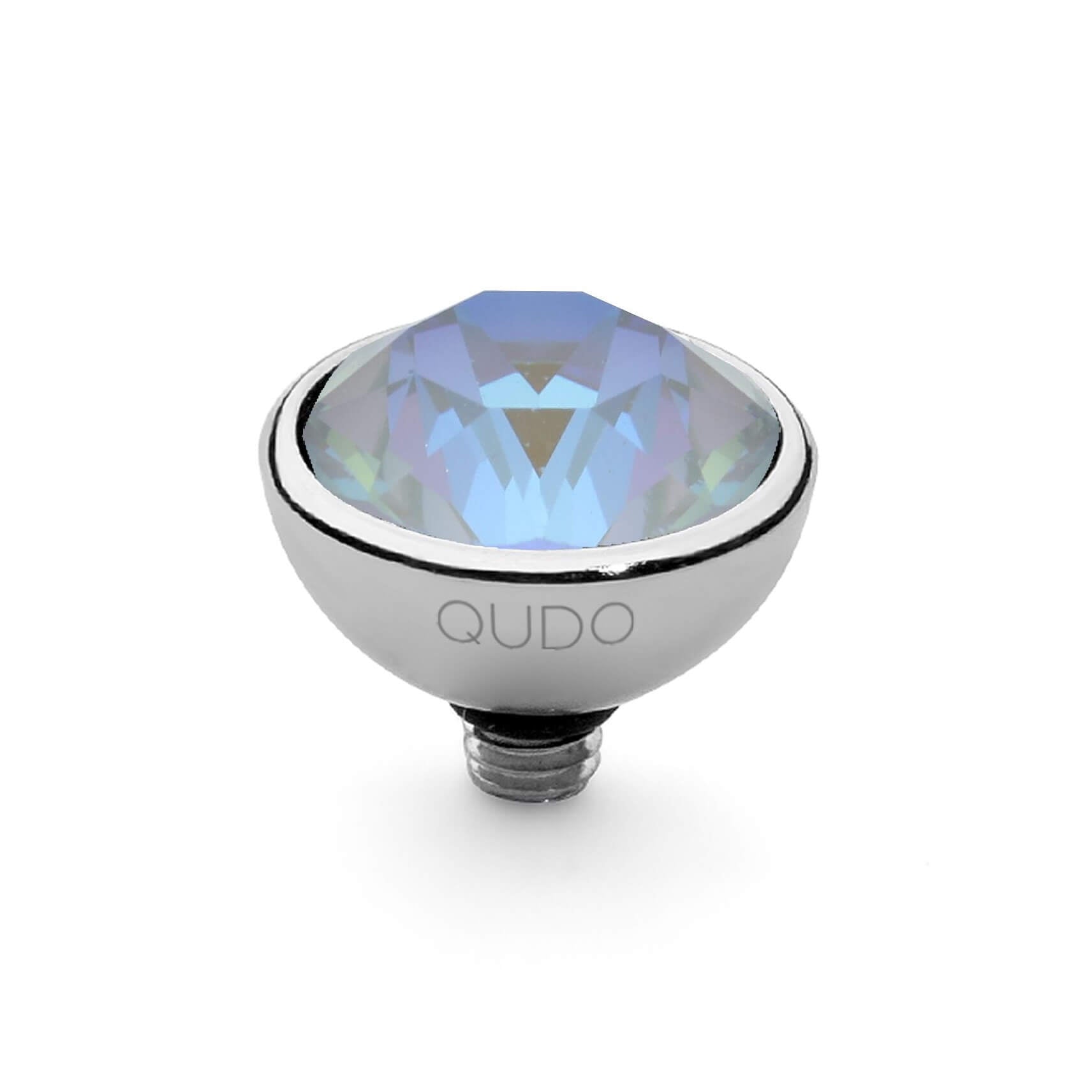 BOTTONE (S/P) 10mm Serene Gray Delite Top