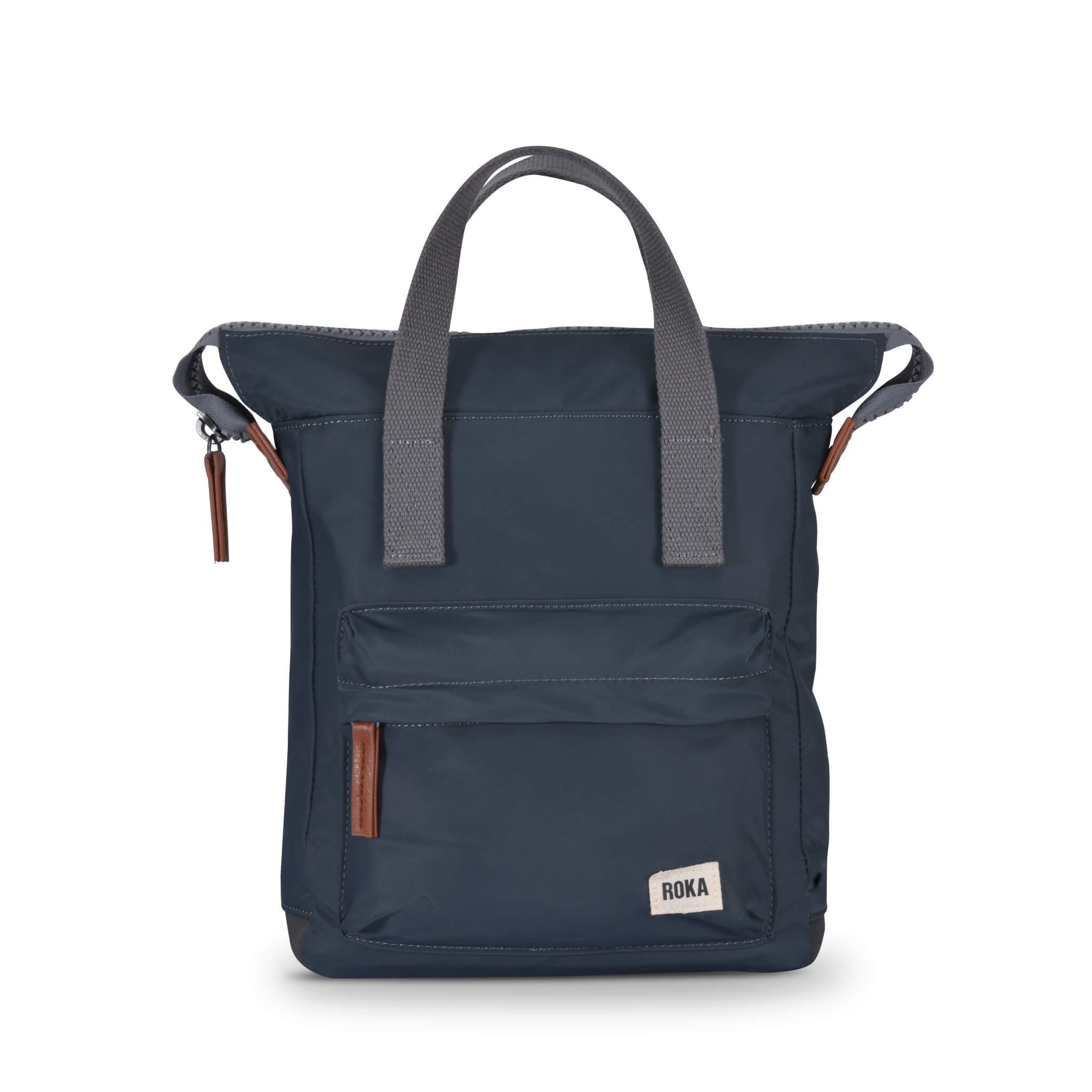 Bantry B Small Sustainable Nylon Smoke