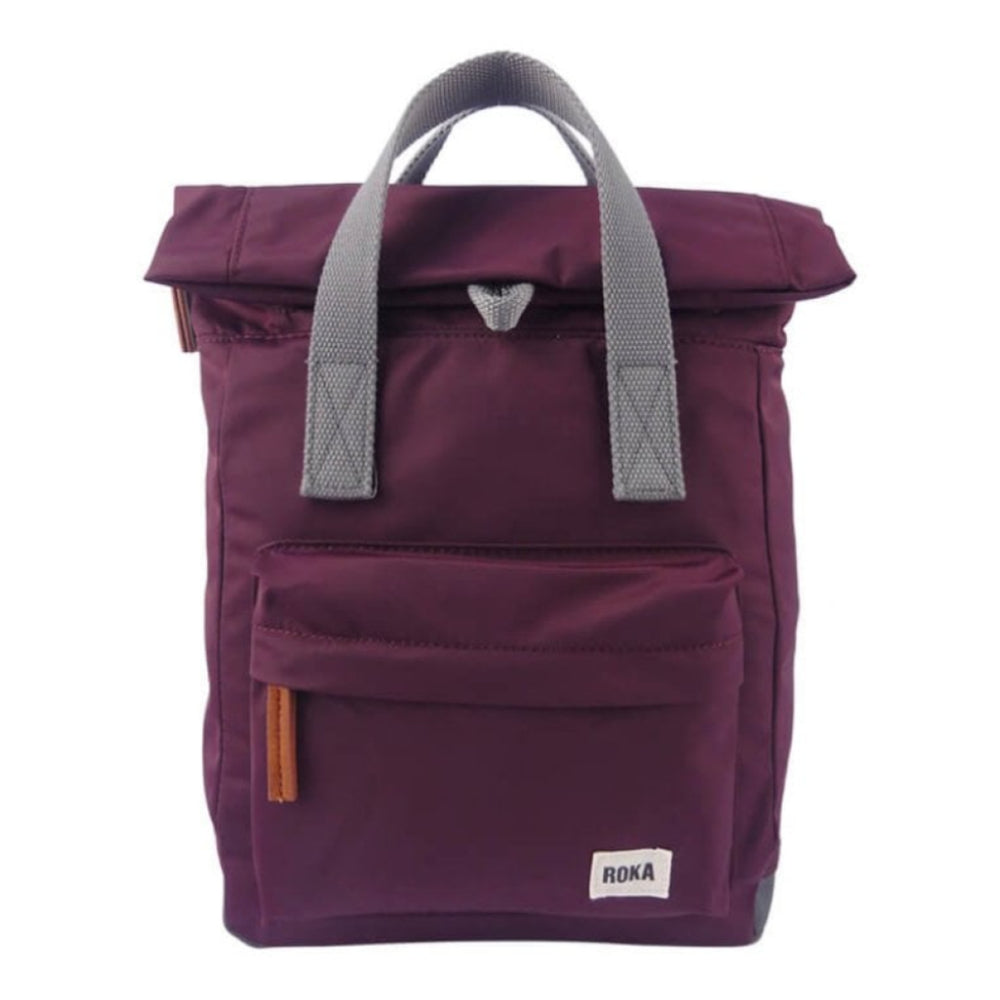 Canfield B Small Plum