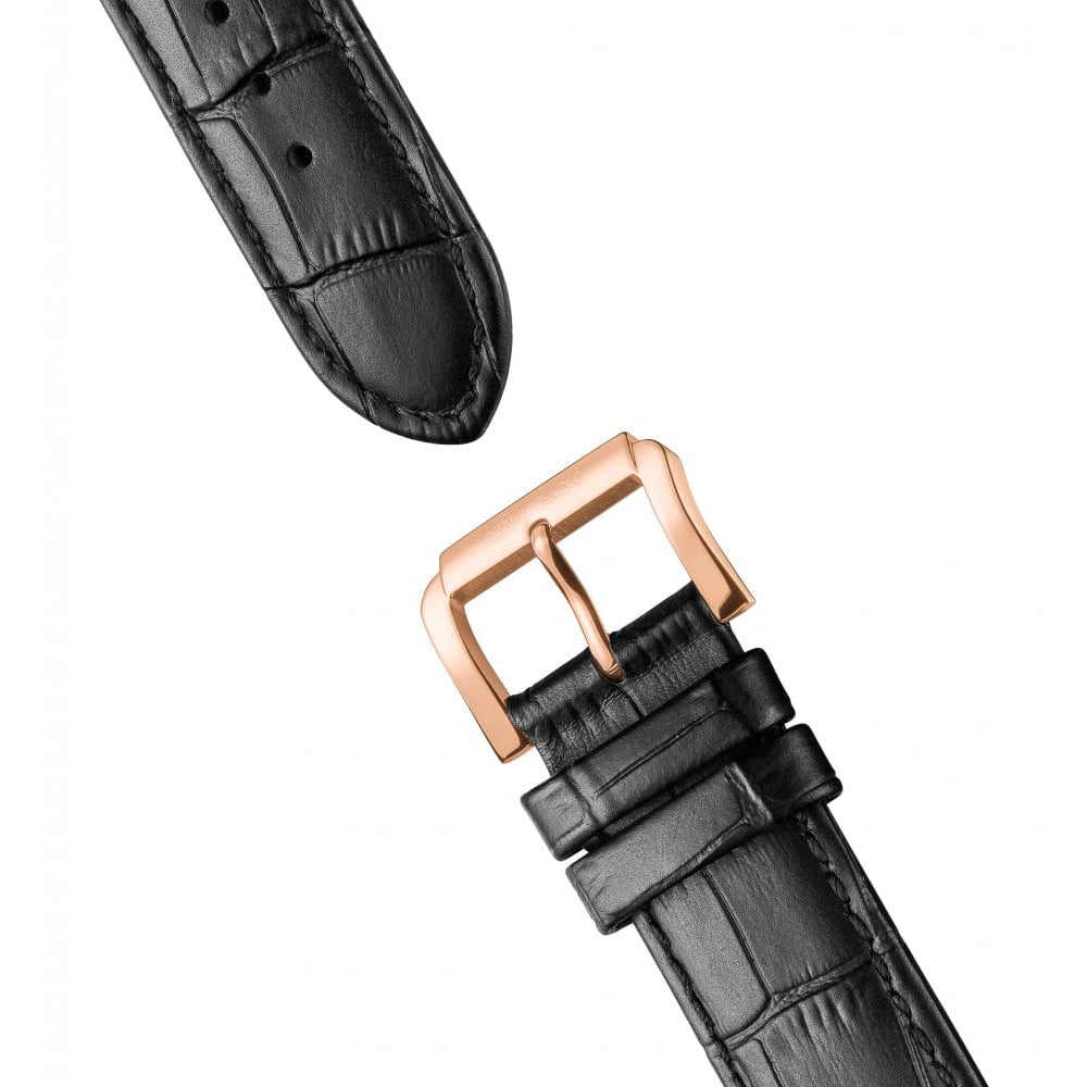 Ingersoll 1892 Mens The Riff Automatic Watch with Silver Dial and