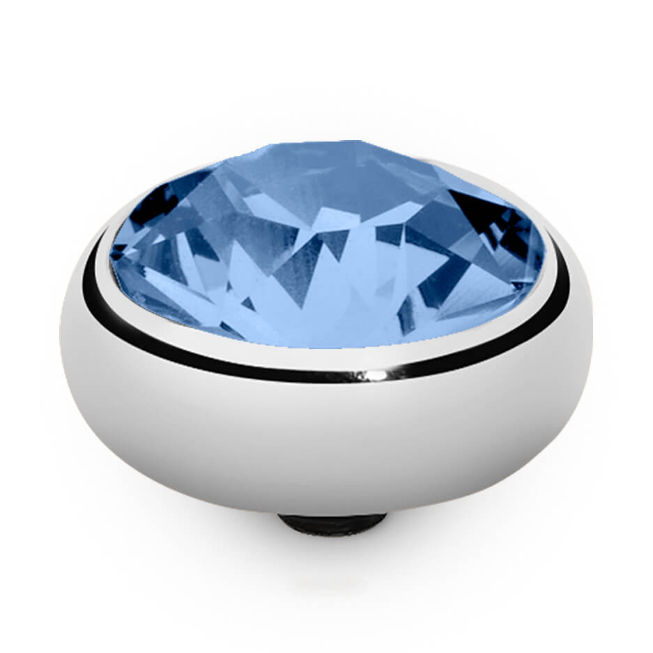 Sesto (S/P) 10mm Sapphire Top