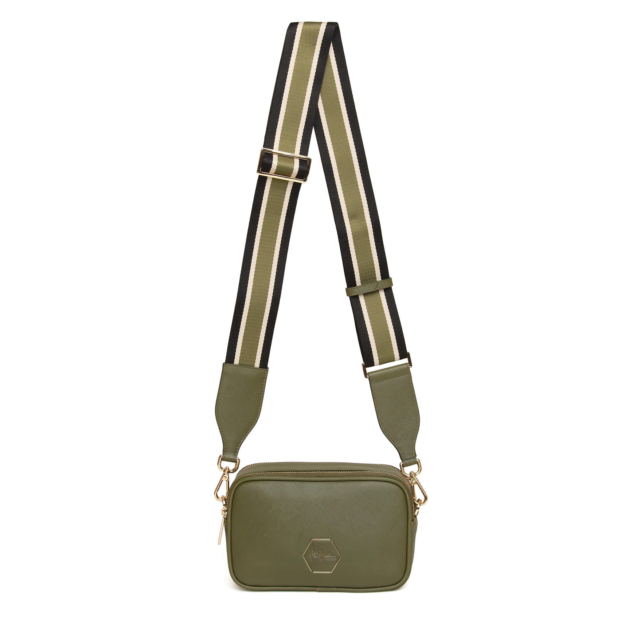 Pimlico Honeycomb CCBB Olive