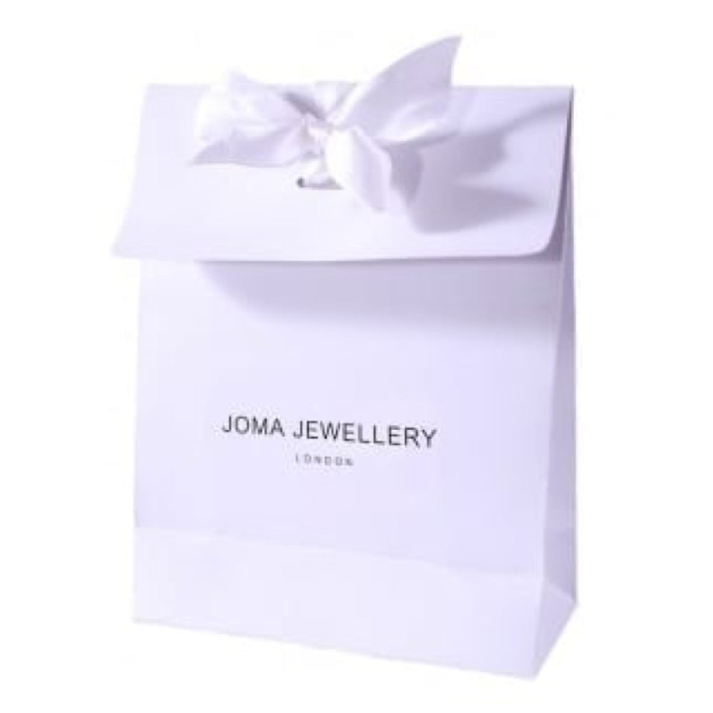 a little HAPPY 18TH -silver bracelet