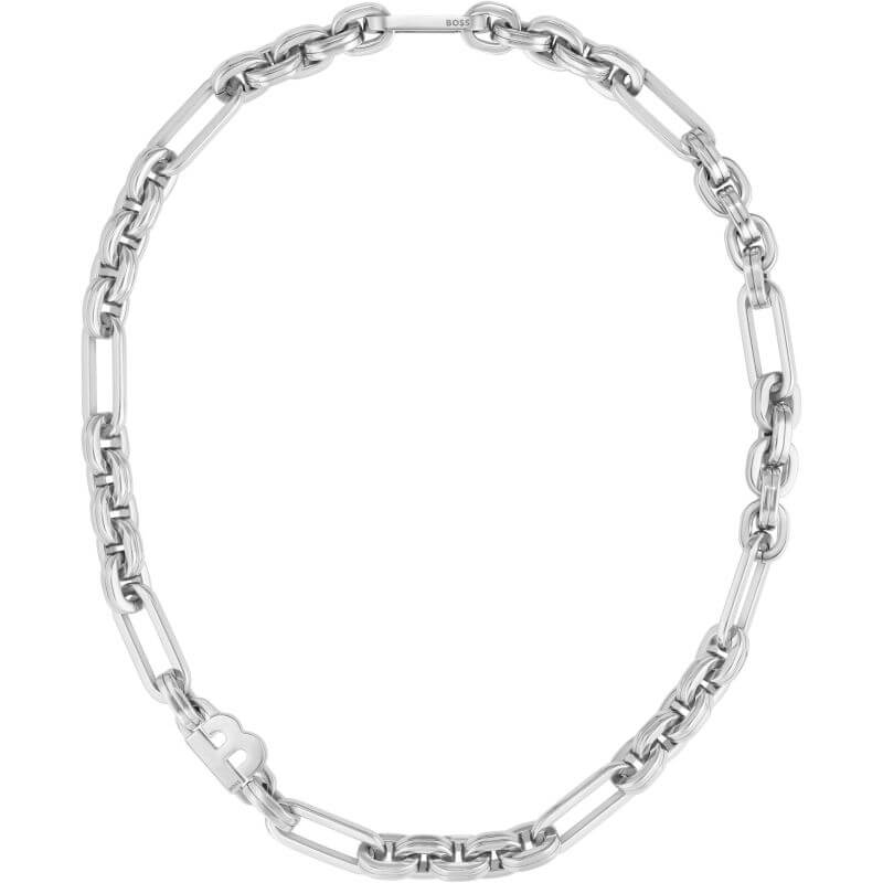 Hailey SS Necklace