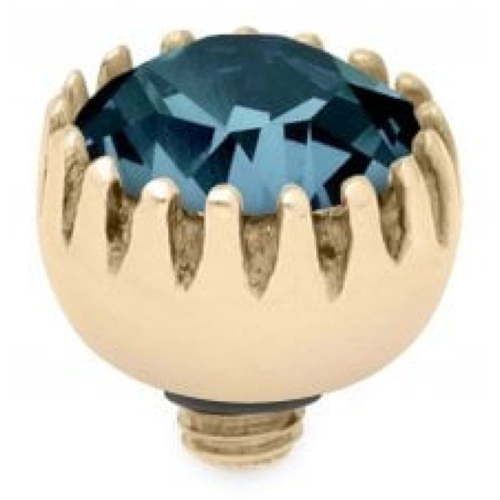 Montana Crystal Interchangeable Top London (G/P)