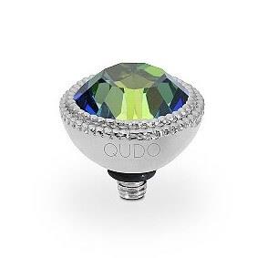 FABERO (S/P) 11mm Bermuda Blue Ring Top