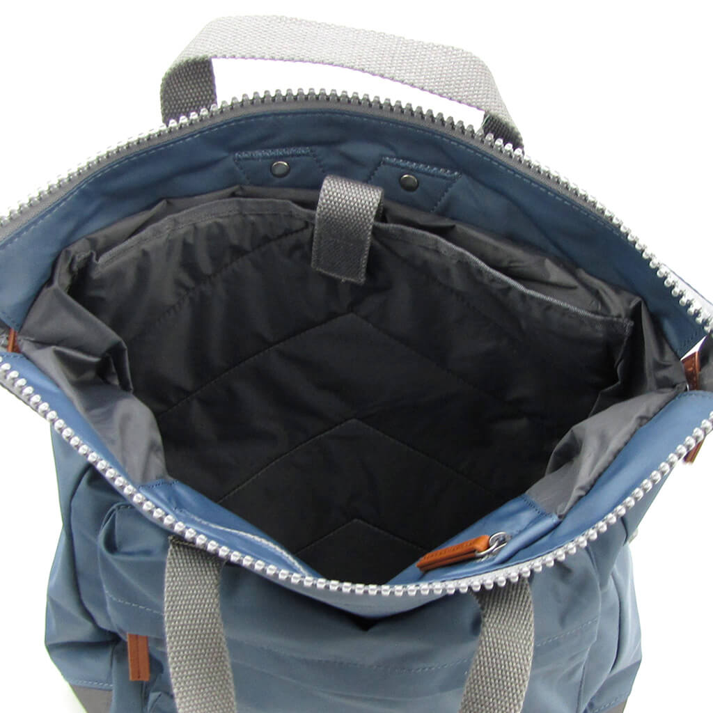 Bantry B Medium Sustainable Nylon Airforce