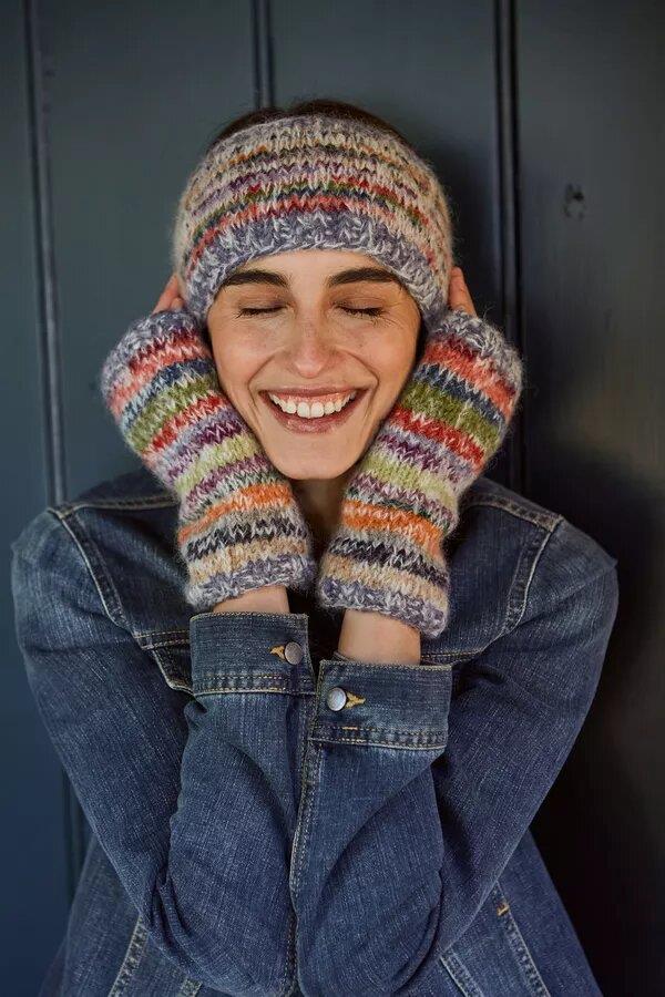Coroico Handwarmer