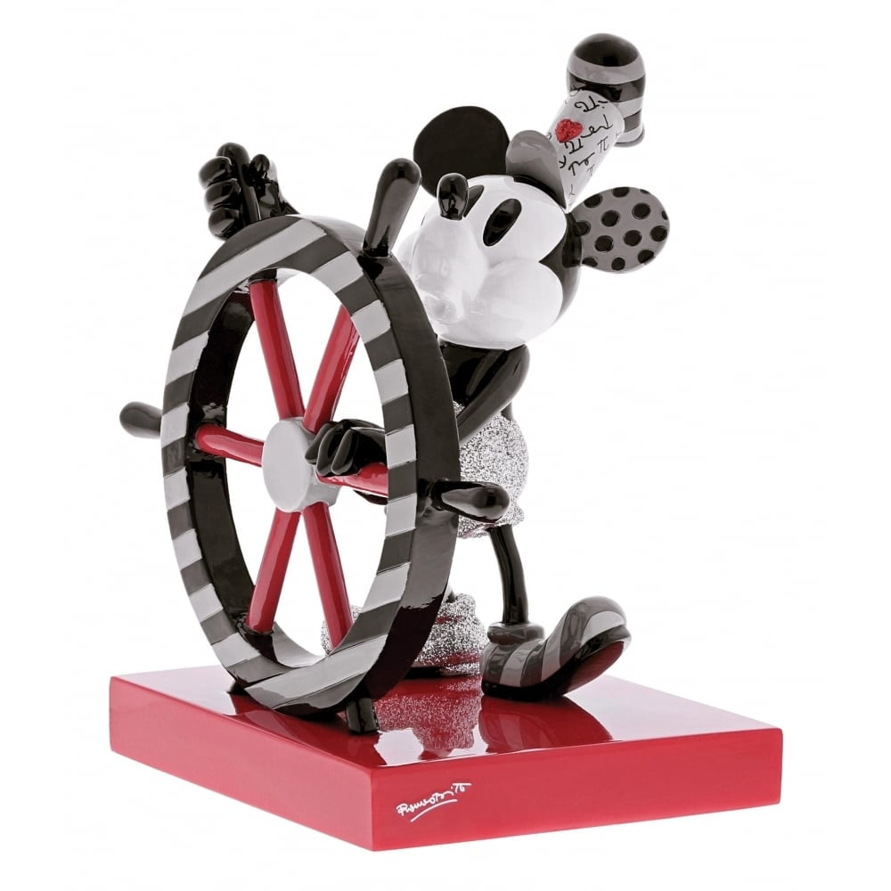 Steamboat Willie
