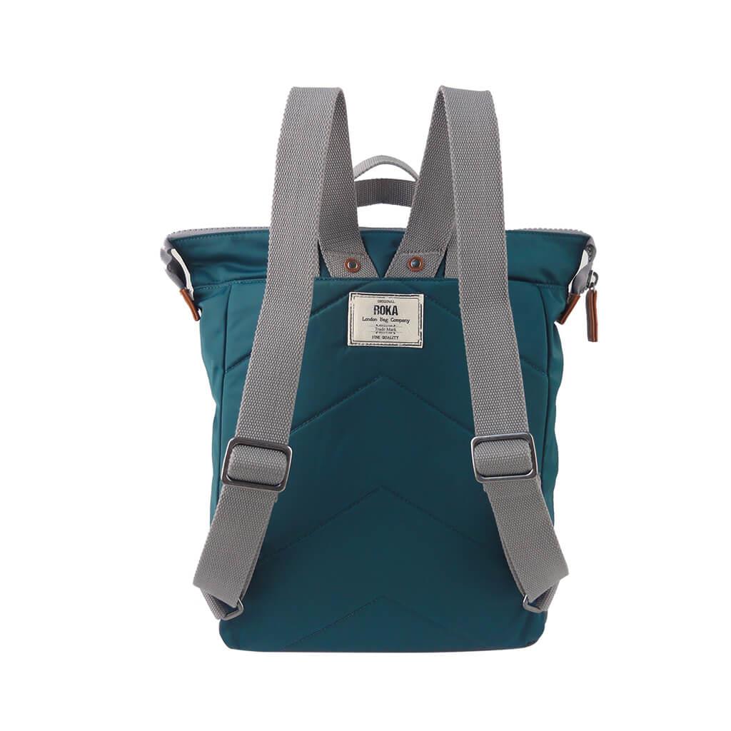 Bantry B Teal Medium Recycled Nylon