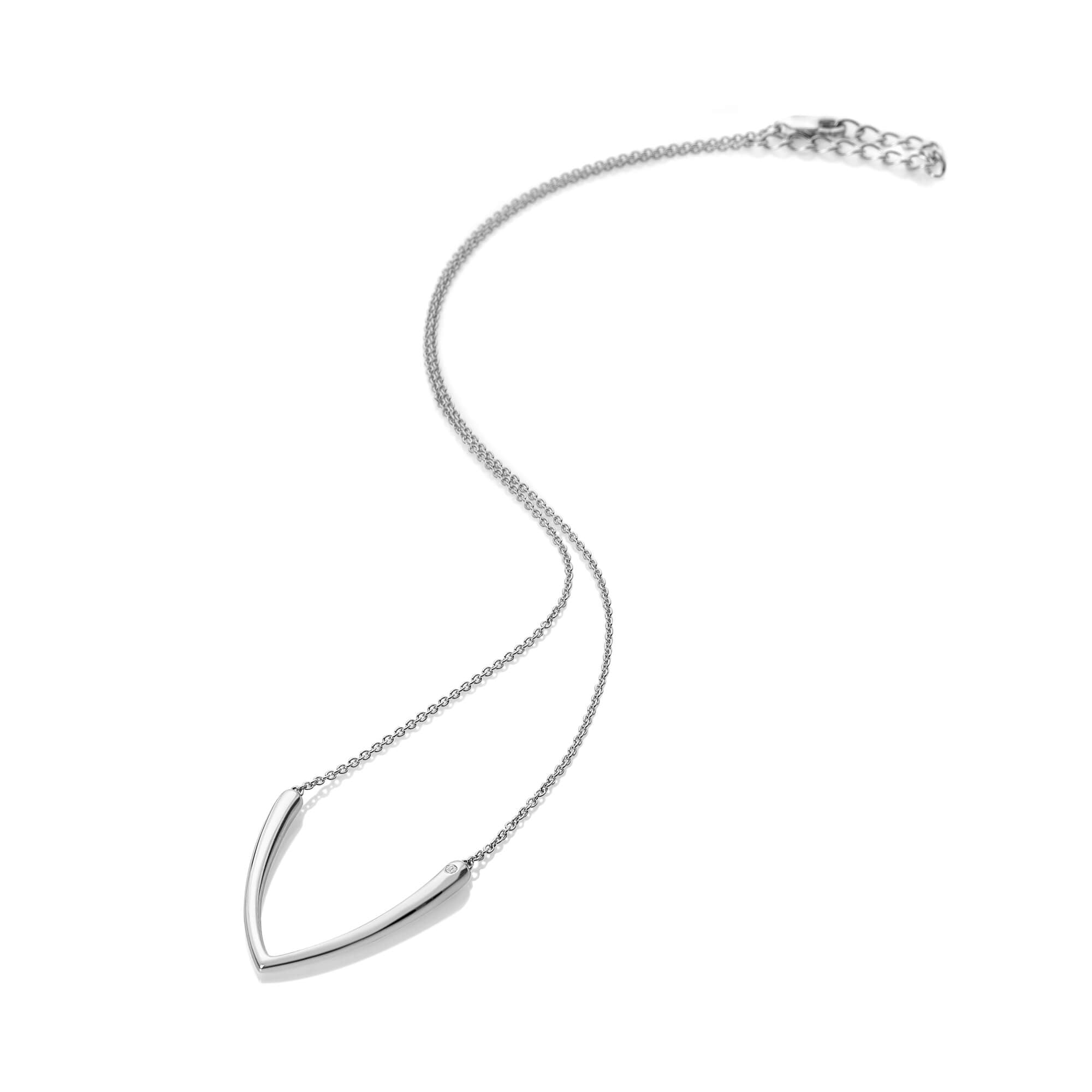 Reflect Necklace