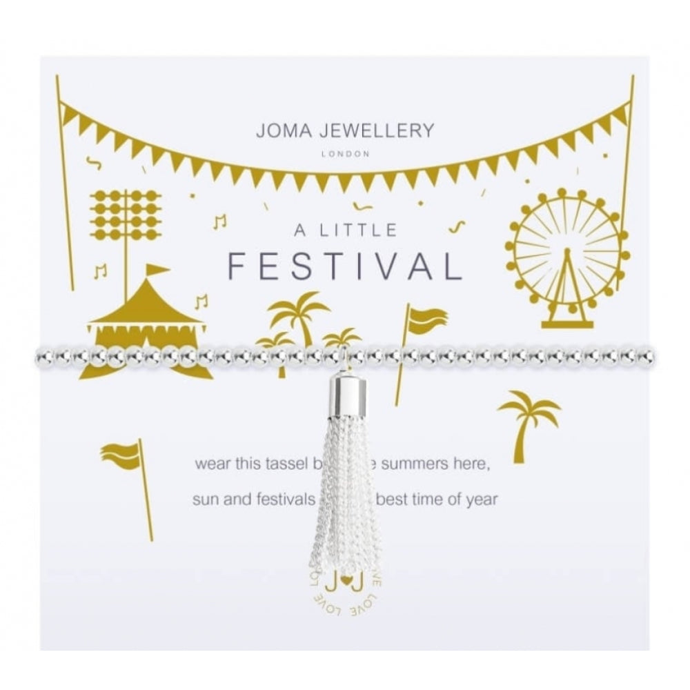 A Little FESTIVAL - Necklace