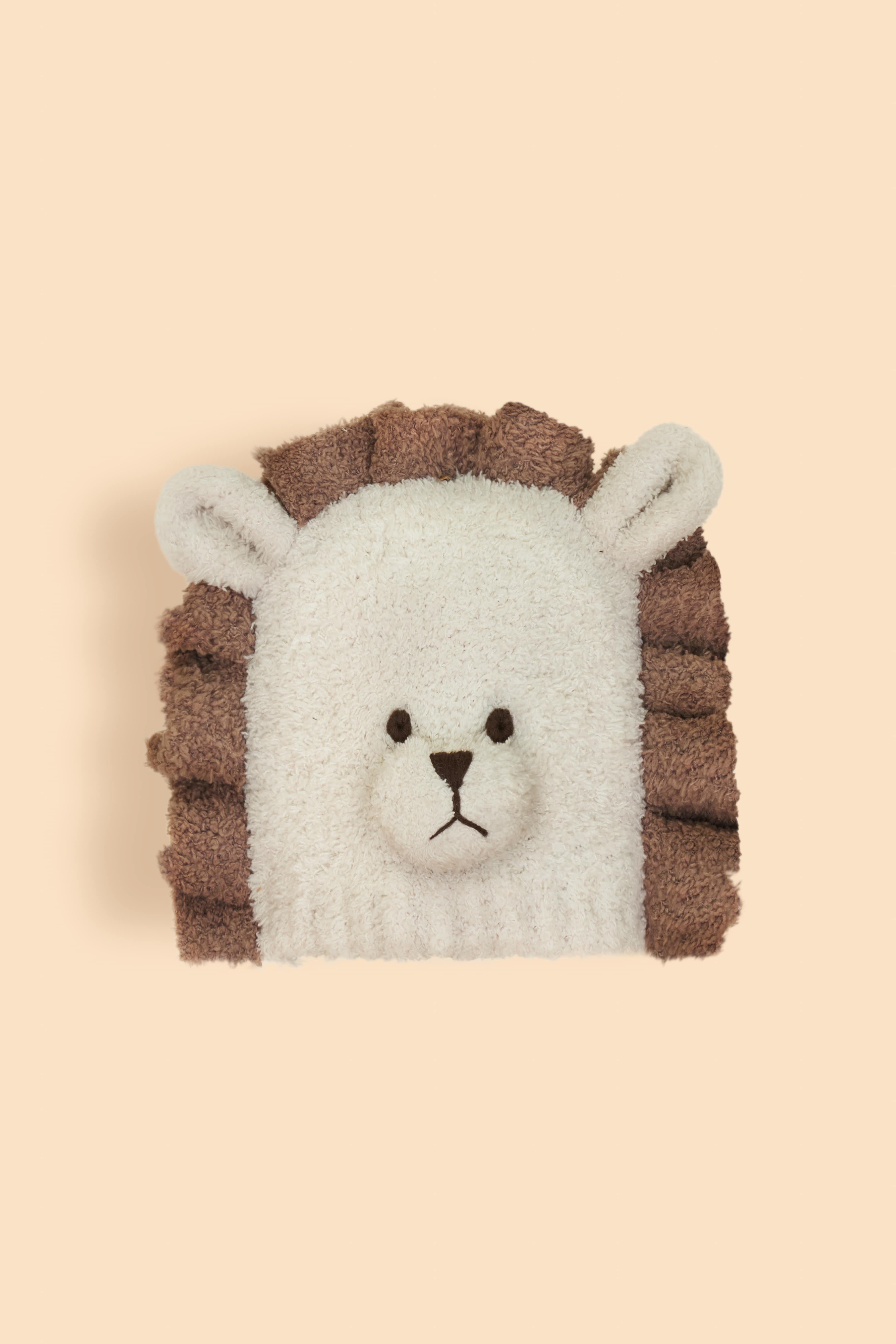 Kids Animal Hat - Lion