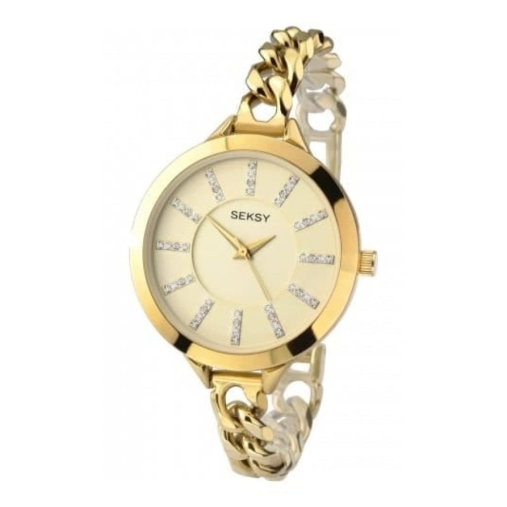 Ladies Seksy Wristwatch