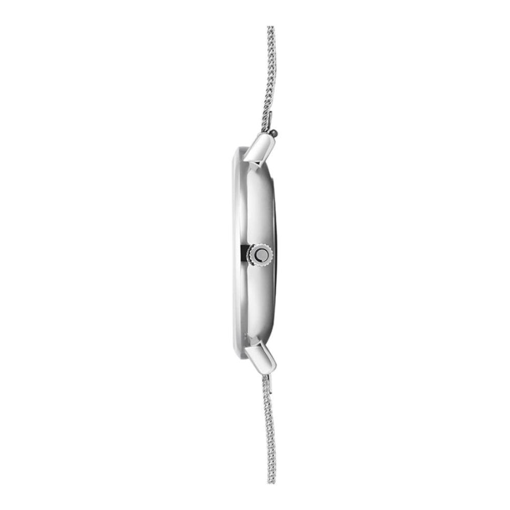 VEST - STEEL Stainless Steel Watch