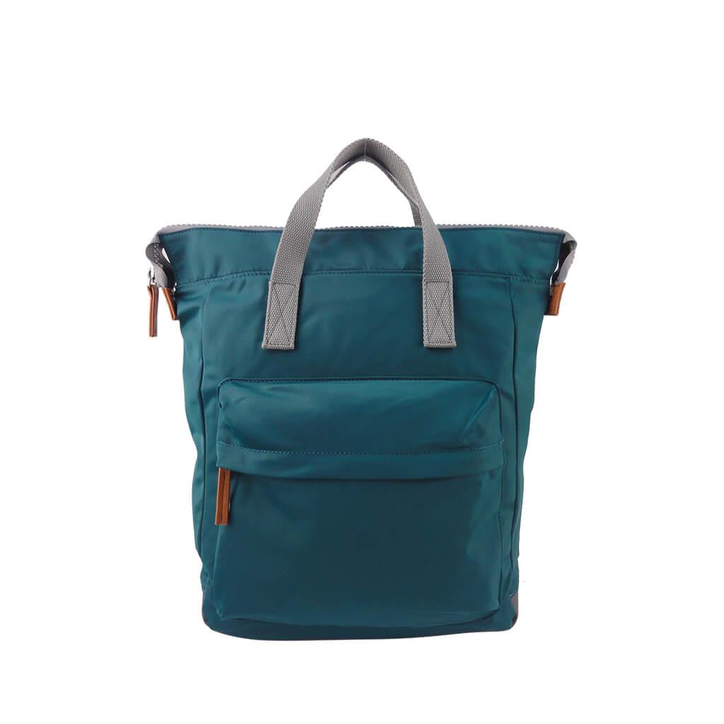 Bantry B Teal Medium Recycled Nylon