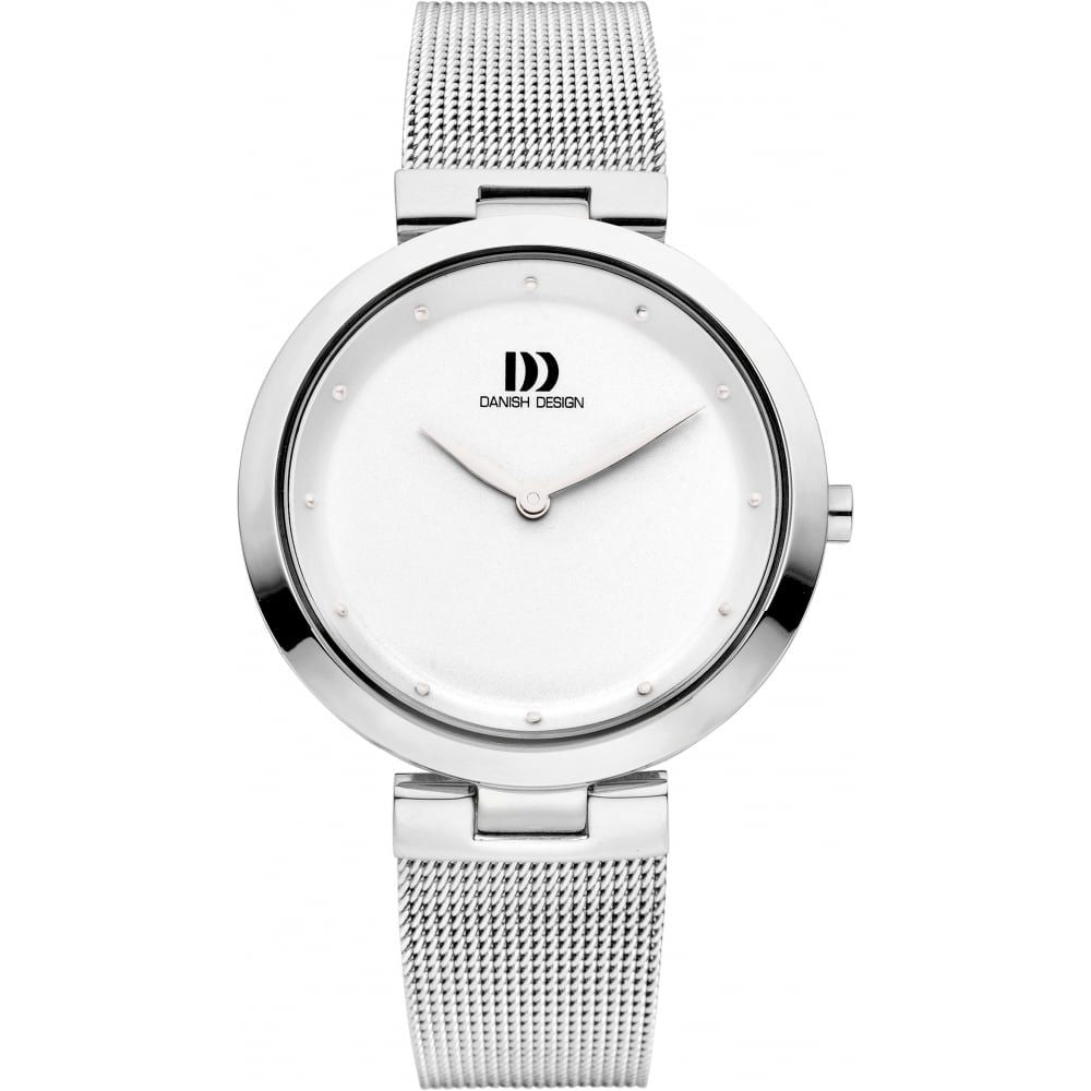Ladies Stainless Steel Watch