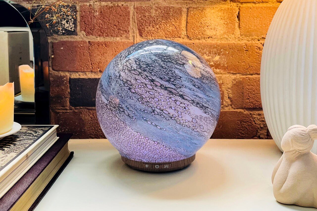 Sand And Sea Diffuser (19cm)