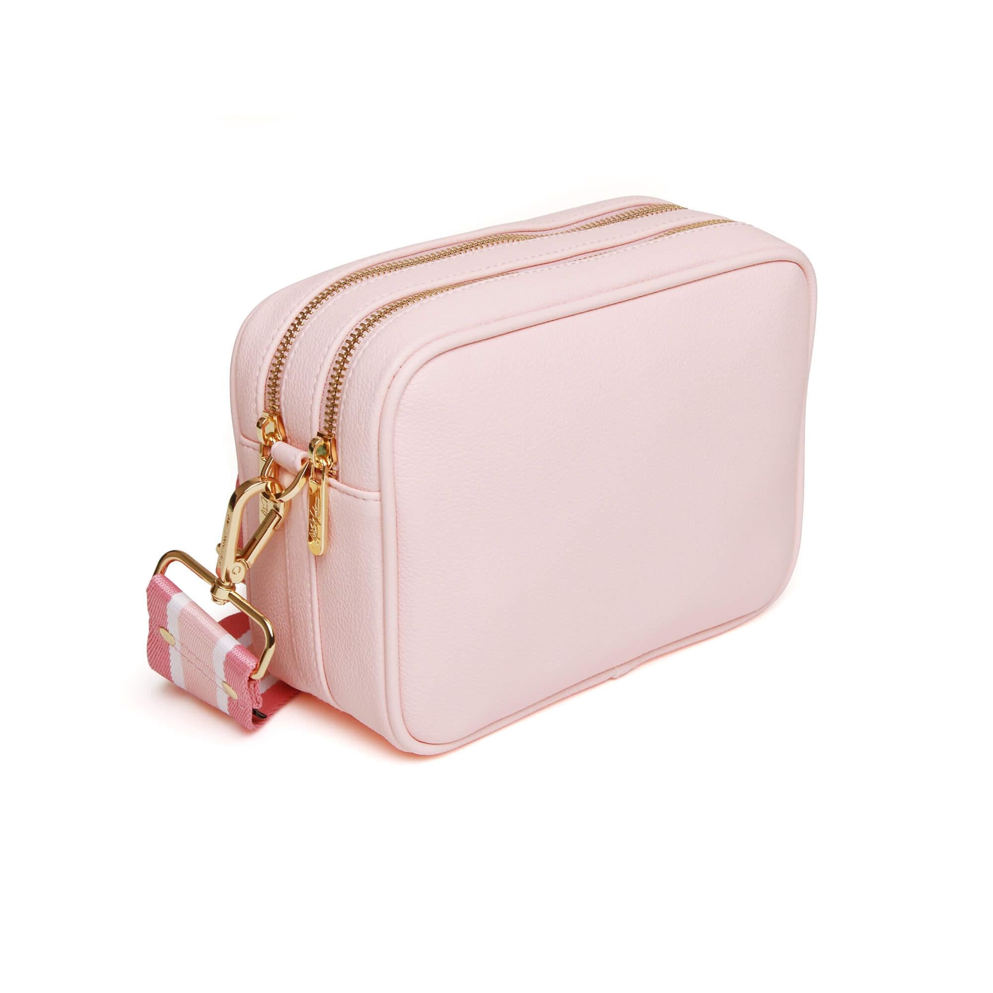 Soho DZ CCBB In Pastel Pink