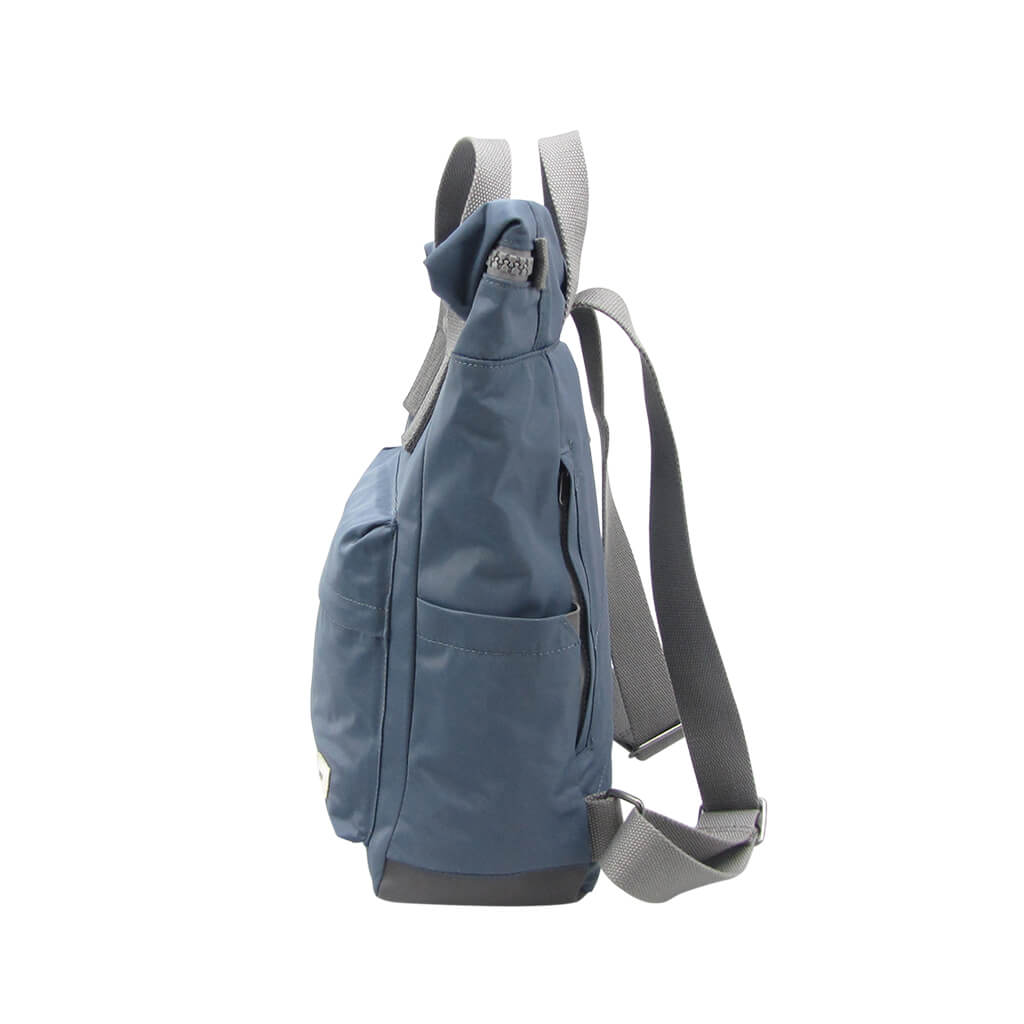 Canfield B Medium Sustainable Nylon Airforce